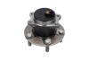 Підшипник маточини (задньої) Mitsubishi Lancer 07-/Outlander 06-12 PARTS UA63 KAVO WBH-5523 (фото 3)