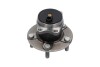 Підшипник маточини (задньої) Mitsubishi Lancer 07-/Outlander 06-12 PARTS UA63 KAVO WBH-5523 (фото 4)