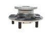 Подшипник ступицы (комплект) PARTS KAVO WBH-6513 (фото 1)
