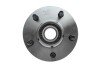 Подшипник ступицы (комплект) PARTS KAVO WBH-6513 (фото 2)