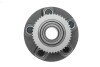 Подшипник ступицы (комплект) PARTS KAVO WBH-6513 (фото 3)