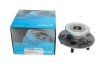 Подшипник ступицы (комплект) PARTS KAVO WBH-6513 (фото 4)
