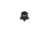Підшипник маточини (задньої) Nissan Juke/Leaf/Qashqai/X-trail 1.6-2.0 dCi 07- PARTS (opt-om) KAVO WBH-6546 (фото 3)