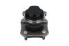 Підшипник маточини (комплект) PARTS KAVO WBH-6547 (фото 1)