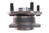 Підшипник маточини PARTS KAVO WBH-8505 (фото 3)