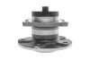 Подшипник ступицы (комплект) PARTS KAVO WBH-8508 (фото 1)