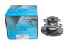 Подшипник ступицы (комплект) PARTS KAVO WBH-8508 (фото 4)
