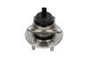 Комплект маточини з підшипником PARTS KAVO WBH-9016 (фото 1)