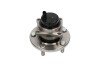 Комплект маточини з підшипником PARTS KAVO WBH-9016 (фото 4)