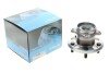 Підшипник маточини (комплект) PARTS KAVO WBH-9035 (фото 2)