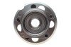 Підшипник маточини (комплект) PARTS KAVO WBH-9035 (фото 4)