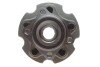 Подшипник ступицы (комплект) PARTS KAVO WBH-9036 (фото 4)