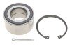 Подшипник ступицы (комплект) PARTS KAVO WBK-1021 (фото 1)