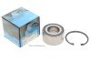 Подшипник ступицы (комплект) PARTS KAVO WBK-1021 (фото 2)
