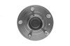 Підшипник маточини (комплект) PARTS KAVO WBK-1025 (фото 2)