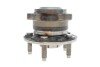 Підшипник маточини (комплект) PARTS KAVO WBK-1025 (фото 3)