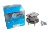 Підшипник маточини (комплект) PARTS KAVO WBK-1025 (фото 4)