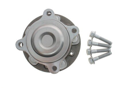 Підшипник маточини (комплект) PARTS KAVO WBK-1025