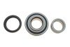 Підшипник маточини (комплект) PARTS KAVO WBK-1507 (фото 1)