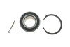 Підшипник маточини (передньої) Hyundai Coupe/Elantra 02- (39x74x36) PARTS UA63 KAVO WBK-3022 (фото 1)