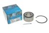 Підшипник маточини (передньої) Hyundai Coupe/Elantra 02- (39x74x36) PARTS UA63 KAVO WBK-3022 (фото 4)