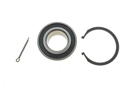 Підшипник маточини (передньої) Hyundai Coupe/Elantra 02- (39x74x36) PARTS UA63 KAVO WBK-3022