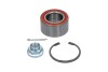Підшипник маточини (задньої) Hyundai Santa Fe 01-06/Tucson 04-10/Kia Sportage 04- PARTS UA63 KAVO WBK-3023 (фото 1)