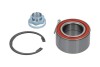 Підшипник маточини (задньої) Hyundai Santa Fe 01-06/Tucson 04-10/Kia Sportage 04- PARTS UA63 KAVO WBK-3023 (фото 2)