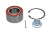Підшипник маточини (задньої) Hyundai Santa Fe 01-06/Tucson 04-10/Kia Sportage 04- PARTS UA63 KAVO WBK-3023 (фото 4)