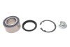 Подшипник ступицы (комплект) PARTS KAVO WBK-4018 (фото 1)