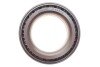 Підшипник маточини (комплект) PARTS KAVO WBK-4501 (фото 8)