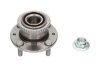 PARTS KAVO WBK-4530 (фото 4)