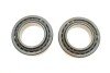 Подшипник ступицы (комплект) PARTS KAVO WBK-5501 (фото 3)
