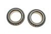 Подшипник ступицы (комплект) PARTS KAVO WBK-5501 (фото 4)