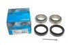 Подшипник ступицы (комплект) PARTS KAVO WBK-5501 (фото 7)
