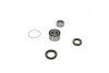 Підшипник маточини (комплект) PARTS KAVO WBK-5516 (фото 2)