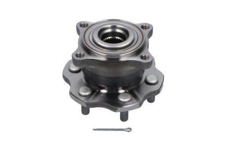 Комплект маточини з підшипником KAVO WBK-6513