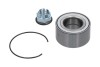 Підшипник маточини (передньої) Renault Kangoo/Fiat Doblo 97- (37x72x37) PARTS UA63 KAVO WBK-6533 (фото 2)