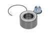 Підшипник маточини (передньої) Renault Kangoo/Fiat Doblo 97- (37x72x37) PARTS UA63 KAVO WBK-6533 (фото 3)