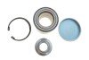 Підшипник маточини (комплект) PARTS KAVO WBK-6556 (фото 1)
