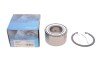 Підшипник маточини (передньої) Toyota Camry 91-01 (43x82x45) PARTS UA63 KAVO WBK-9011 (фото 2)