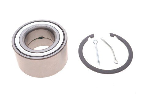 Підшипник маточини (передньої) Toyota Camry 91-01 (43x82x45) PARTS UA63 KAVO WBK-9011