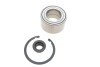 Підшипник маточини (передньої) Toyota Camry 96-06/ Lexus RX300 03-08 (45x84x45) PARTS UA63 KAVO WBK-9033 (фото 2)