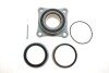 Підшипник маточини (комплект) PARTS KAVO WBK-9042 (фото 1)