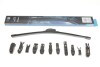 Щетка стеклоочистителя PARTS KAVO WFB-17430 (фото 1)
