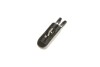 Щетка стеклоочистителя PARTS KAVO WFB-17430 (фото 2)