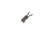 Щетка стеклоочистителя PARTS KAVO WFB-17430 (фото 4)