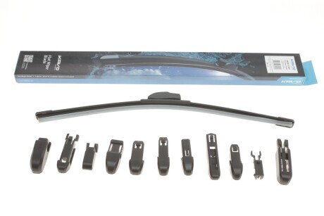 Щетка стеклоочистителя PARTS KAVO WFB-17430