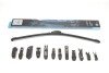 Щітка склоочисника PARTS KAVO WFB-19480 (фото 1)