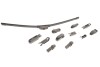 Щітка склоочисника PARTS KAVO WFB-21530 (фото 16)